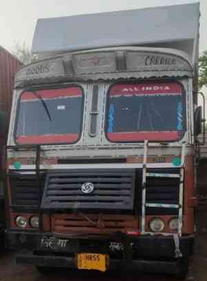 Ashok Leyland 2516